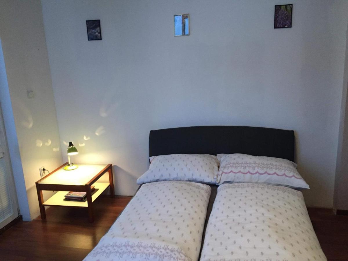 Hostel Fontana 日利纳 外观 照片