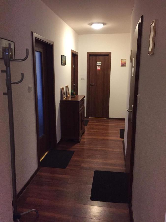 Hostel Fontana 日利纳 外观 照片